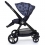 Cosatto Wowee Everything Travel System Bundle-Lunaria