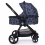 Cosatto Wowee Everything Travel System Bundle-Lunaria