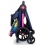 Cosatto Wowee Everything Travel System Bundle-Club Tropicana
