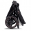 Venicci Tinum Special Edition Stroller-Stylish Black