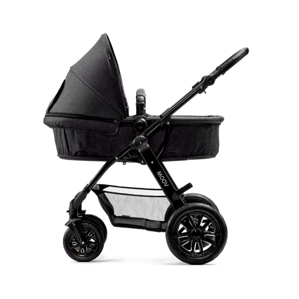 kinderkraft moov stroller