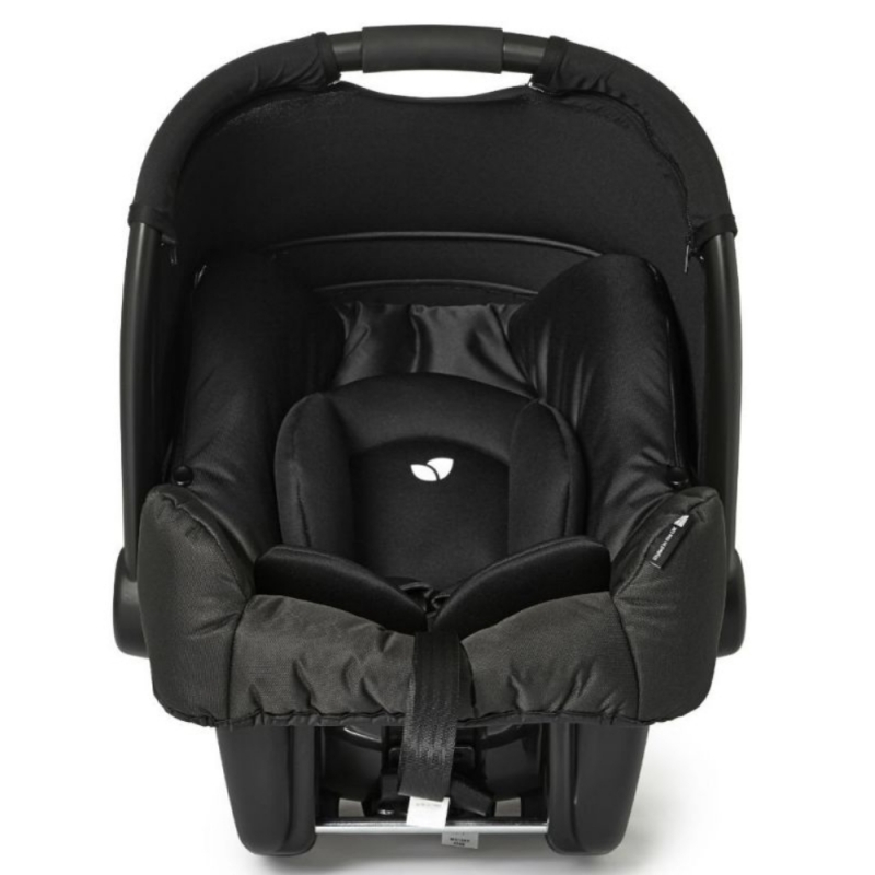 joie chrome dlx bundle