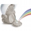 Chicco First Dreams Rainbow Bear Night Light (NEW 2021)
