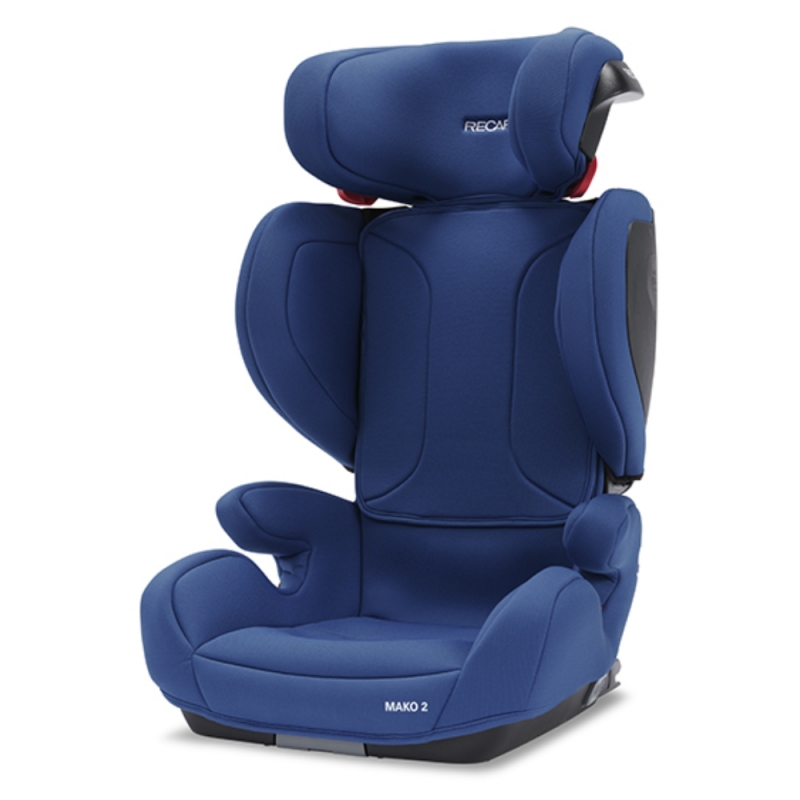 Recaro Mako 2 Core i-Size Group 2/3 Car Seat-Energy Blue