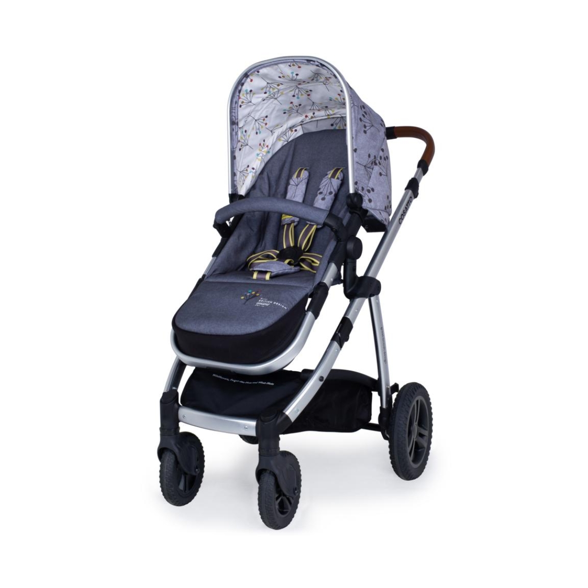 cheap cosatto stroller