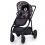 Cosatto Wow Continental 3in1 Pram System-Debut