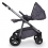 Cosatto Wow Continental 3in1 Pram System-Fika Forest