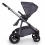 Cosatto Wow Continental 3in1 Pram System-Fika Forest