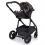 Cosatto Wow Continental Premium Travel System Bundle-Debut