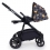 Cosatto Wow Continental i-Size Travel System Bundle-Debut