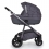 Cosatto Wow Continental i-Size Travel System Bundle-Fika Forest