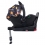 Cosatto Wow Continental Everything Travel System Bundle-Debut
