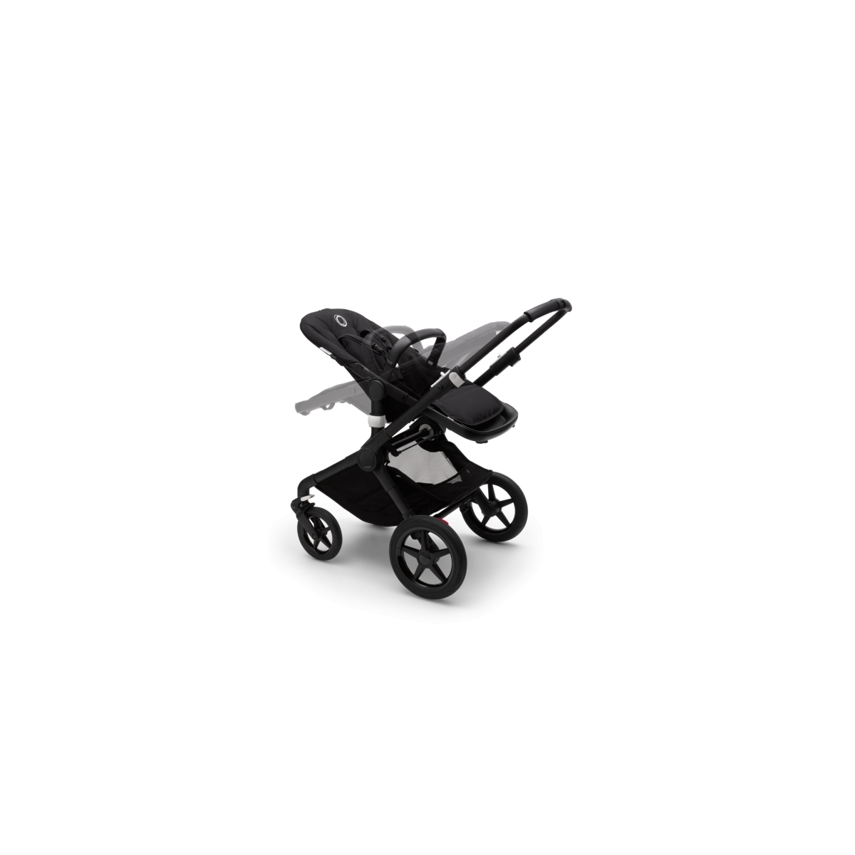 bugaboo fox airplane