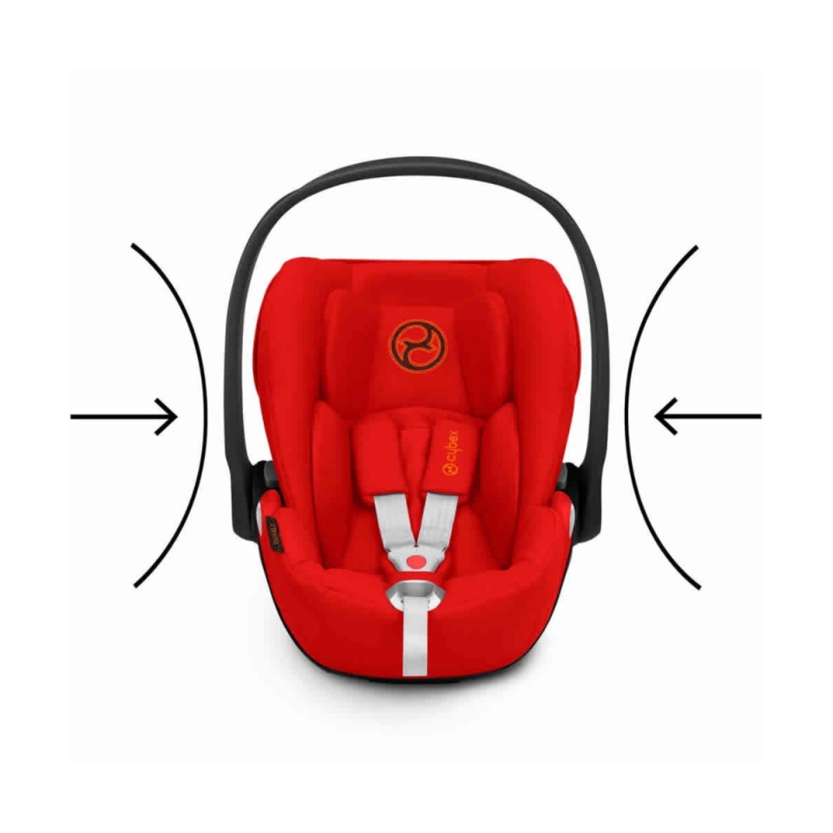 cybex cloud z bundle