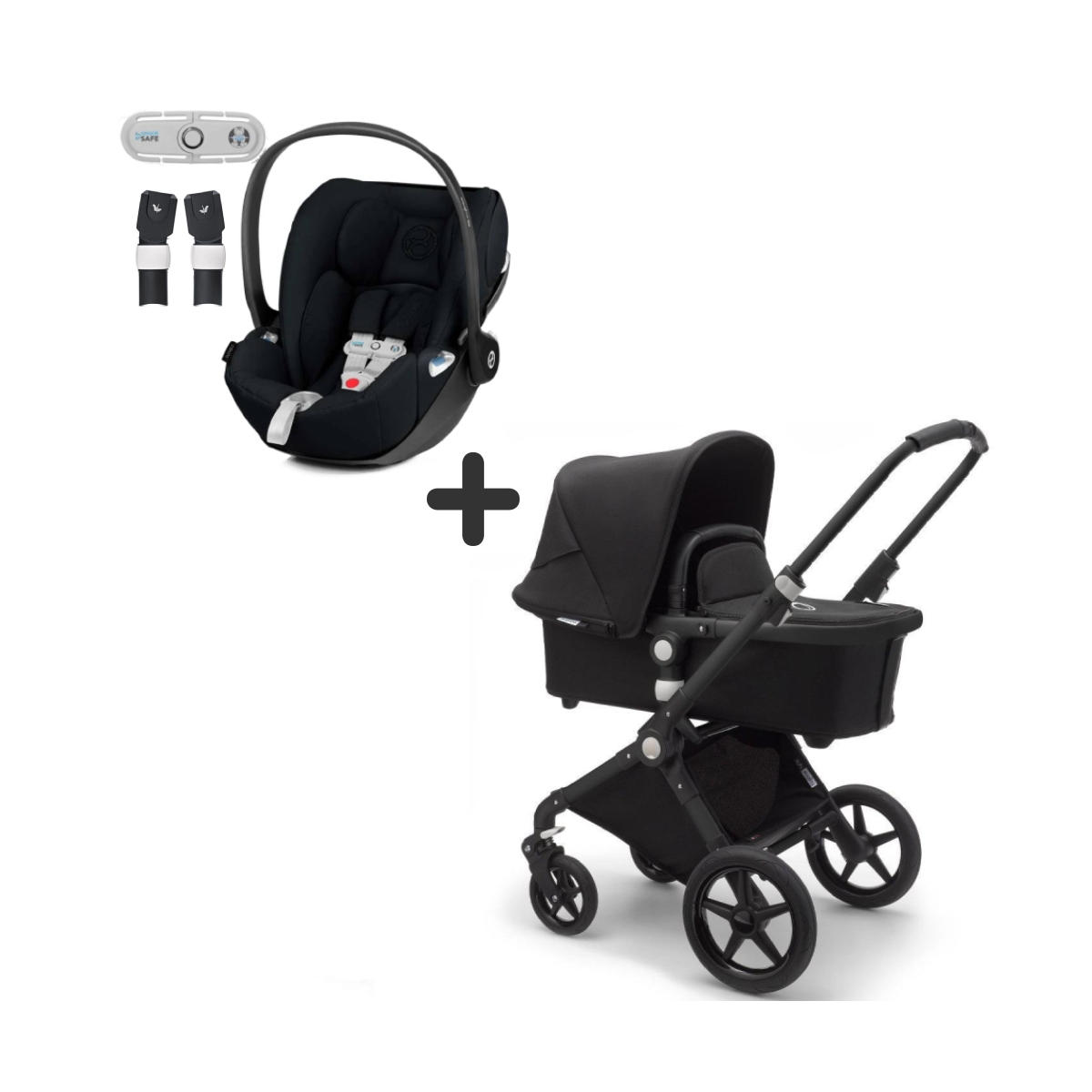 bugaboo cybex
