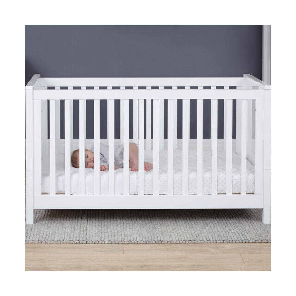 notting hill cot bed