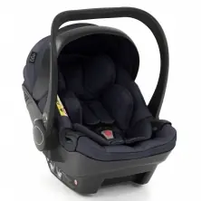 egg 2 Shell i-Size infant Car Seat-Cobalt