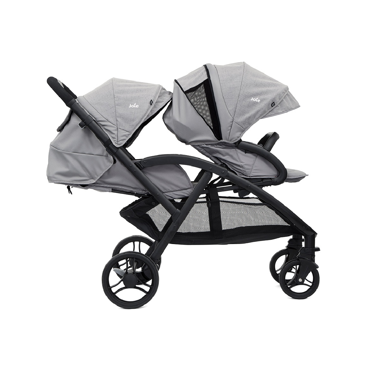 joie double raincover