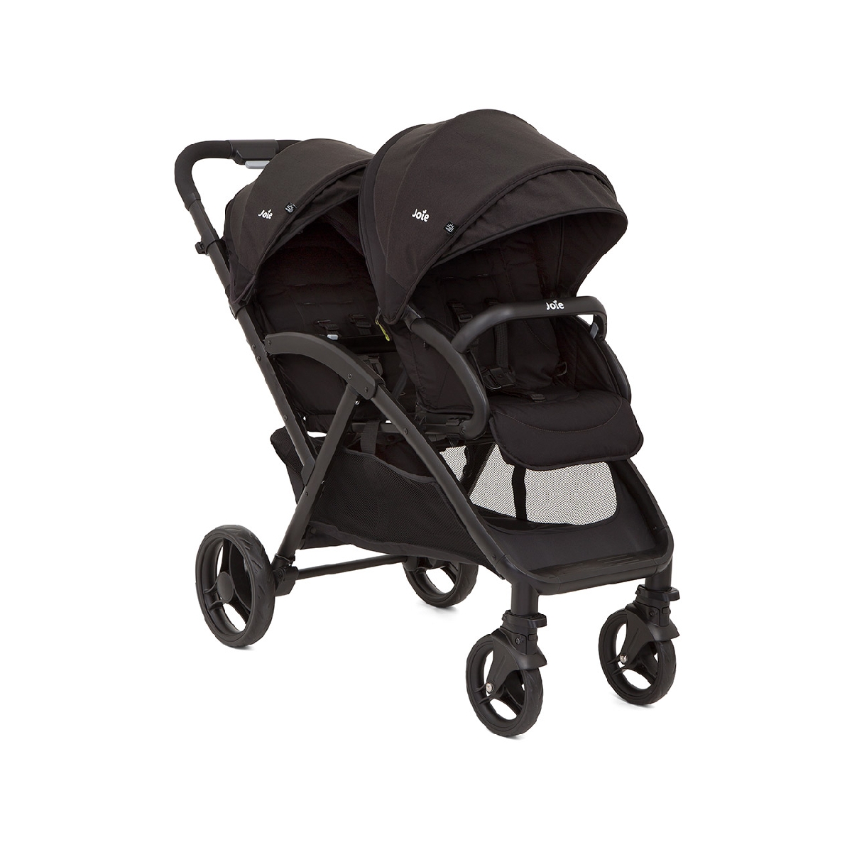 stroller joie evalite duo