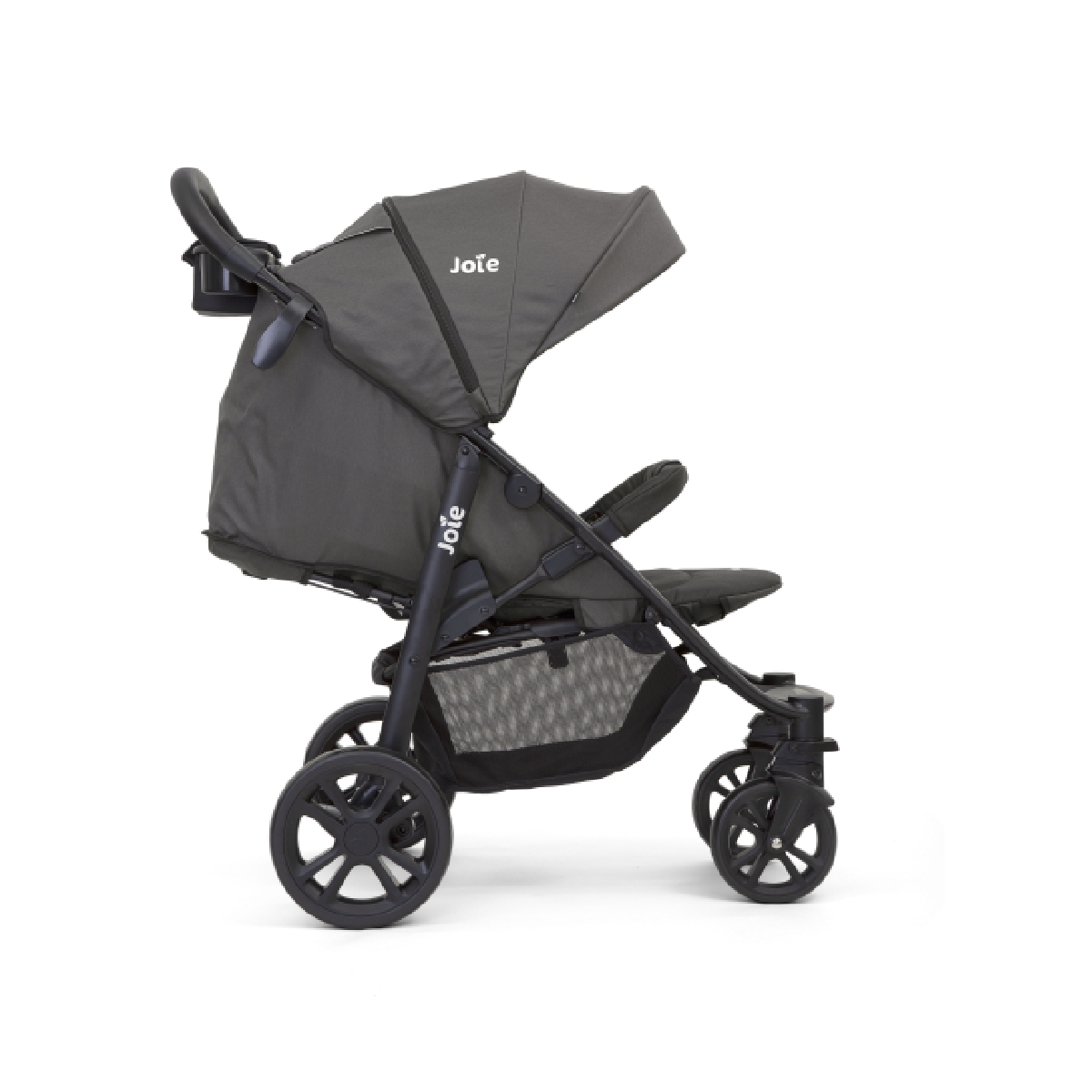 joie 4 wheel stroller