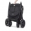 Joie Litetrax 4 Wheel Stroller- Coal