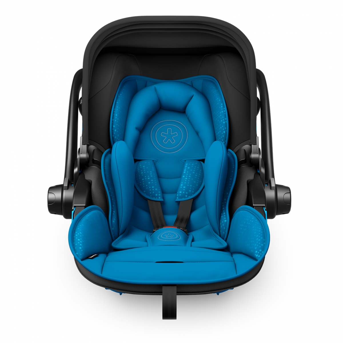 kiddy isofix base 2 compatibility