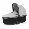 Babystyle Oyster 3 City Grey Finish Carrycot-Tonic (NEW 2021)