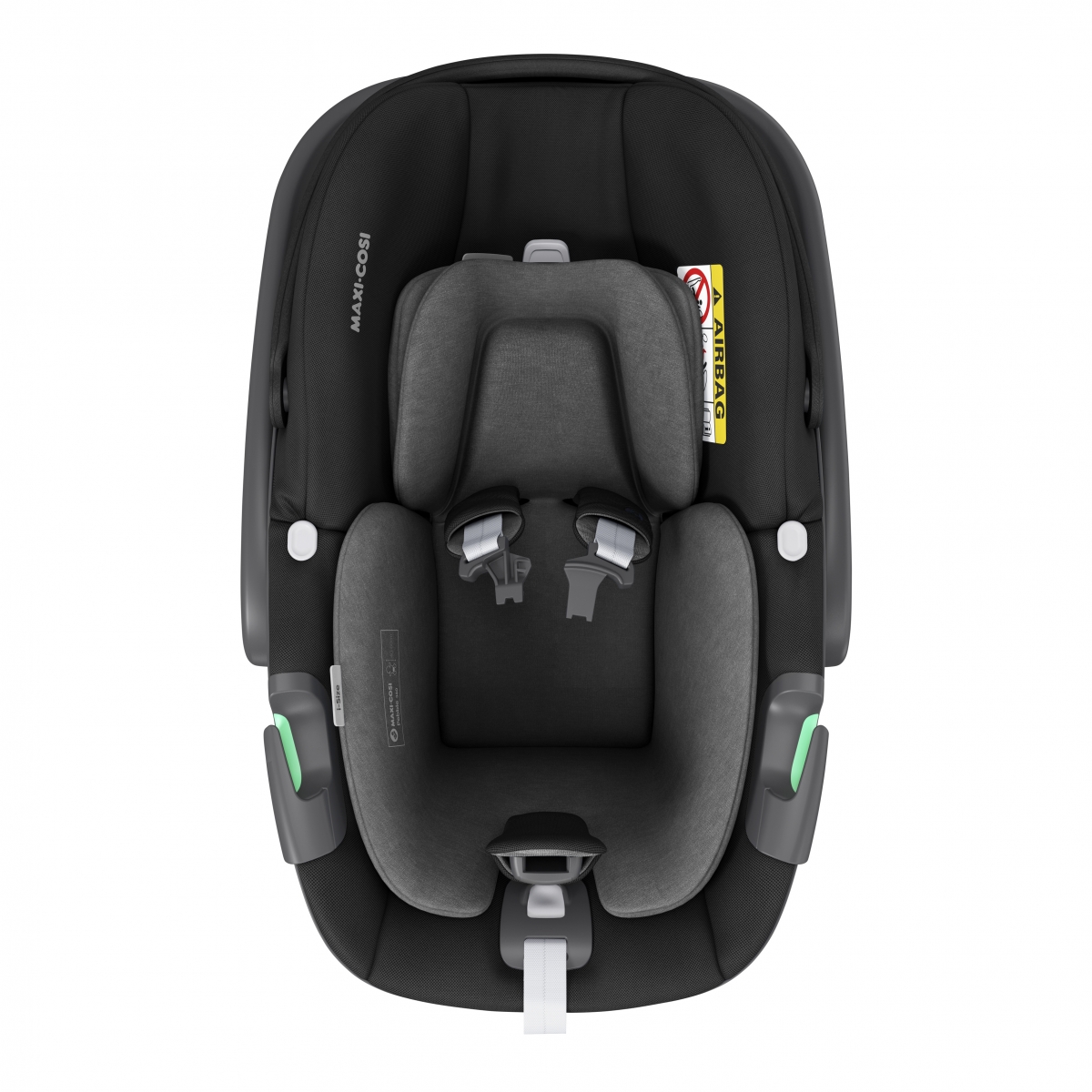 maxi cosi seat insert