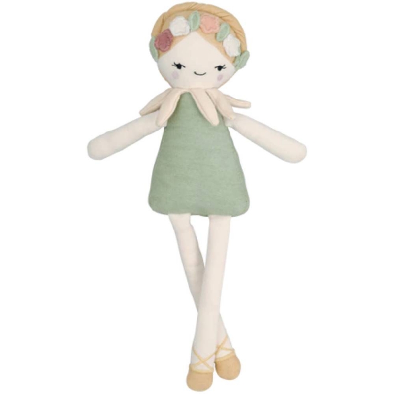 Fabelab Doll Midsummer Elf-Ingvild (2021)