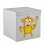 Potwells Monkey Storage Box (2021)