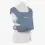 Ergobaby Embrace Baby Carrier-Oxford Blue (2020)