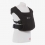 Ergobaby Embrace Baby Carrier-Pure Black (2020)