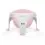 Angelcare Soft Touch Baby Bath Seat-Pastel Pink (2021)