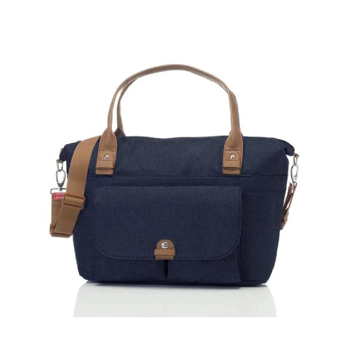 Babymel Jade Changing Bag Navy 2021