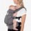 Ergobaby Omni Breeze Baby Carrier-Graphite Grey (2021)