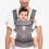 Ergobaby Omni Breeze Baby Carrier-Graphite Grey (2021)
