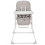 My Child Hideaway Highchair-Grey (NEW 2021)
