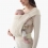 Ergobaby Embrace Baby Carrier-Cream (2021)