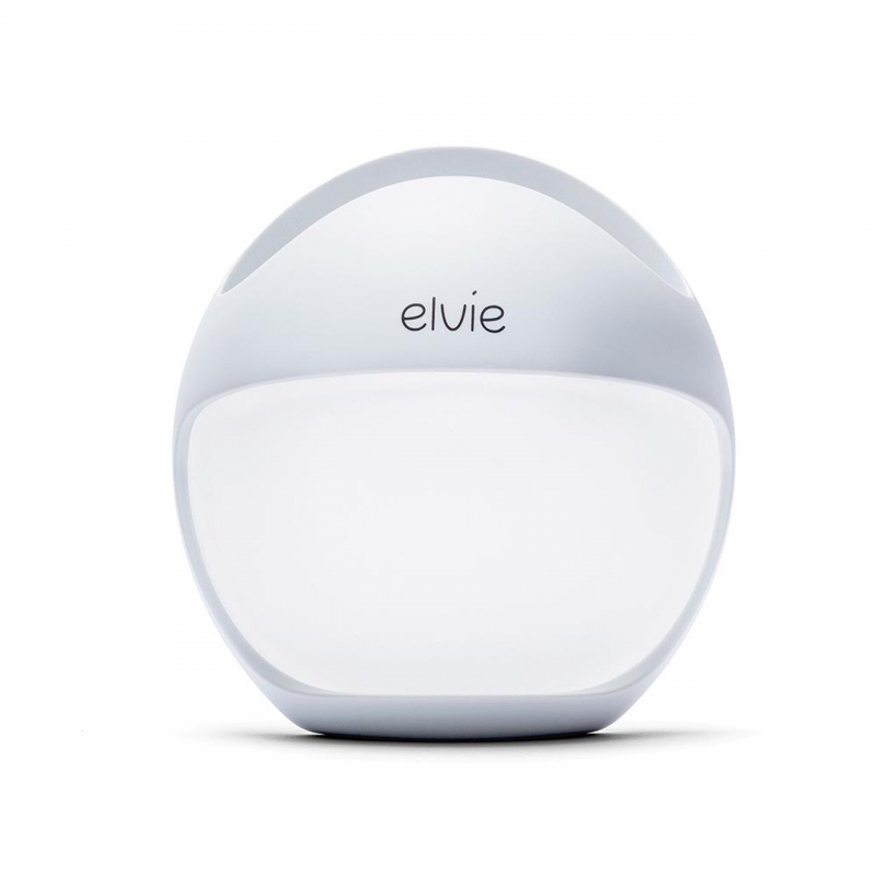 Elvie Curve Breast Pump (2021)