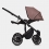 Anex M-Type 2in1 Stroller-Mocco (2021)