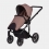 Anex M-Type 2in1 Stroller-Mocco (2021)