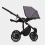 Anex M-Type 2in1 Stroller-Iron (2021)