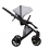 Anex E-Type 2in1 pram system-Marble (2021)