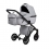 Anex E-Type 2in1 pram system-Marble (2021)