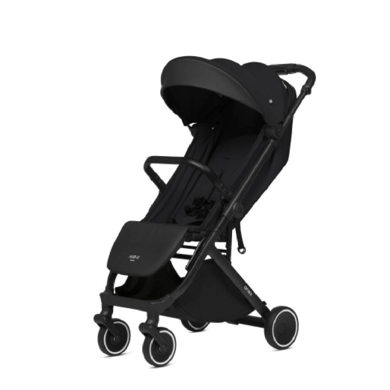 Anex AIR-X Stroller-Black (2021)