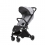 Anex AIR-X Stroller-Grey (2021)