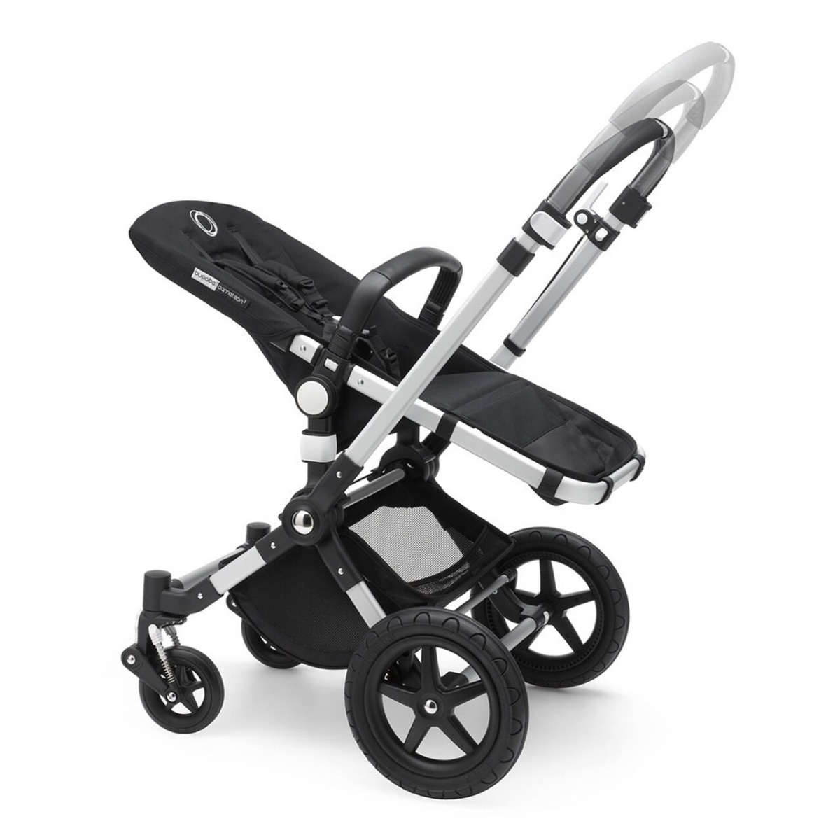 bugaboo fox airplane
