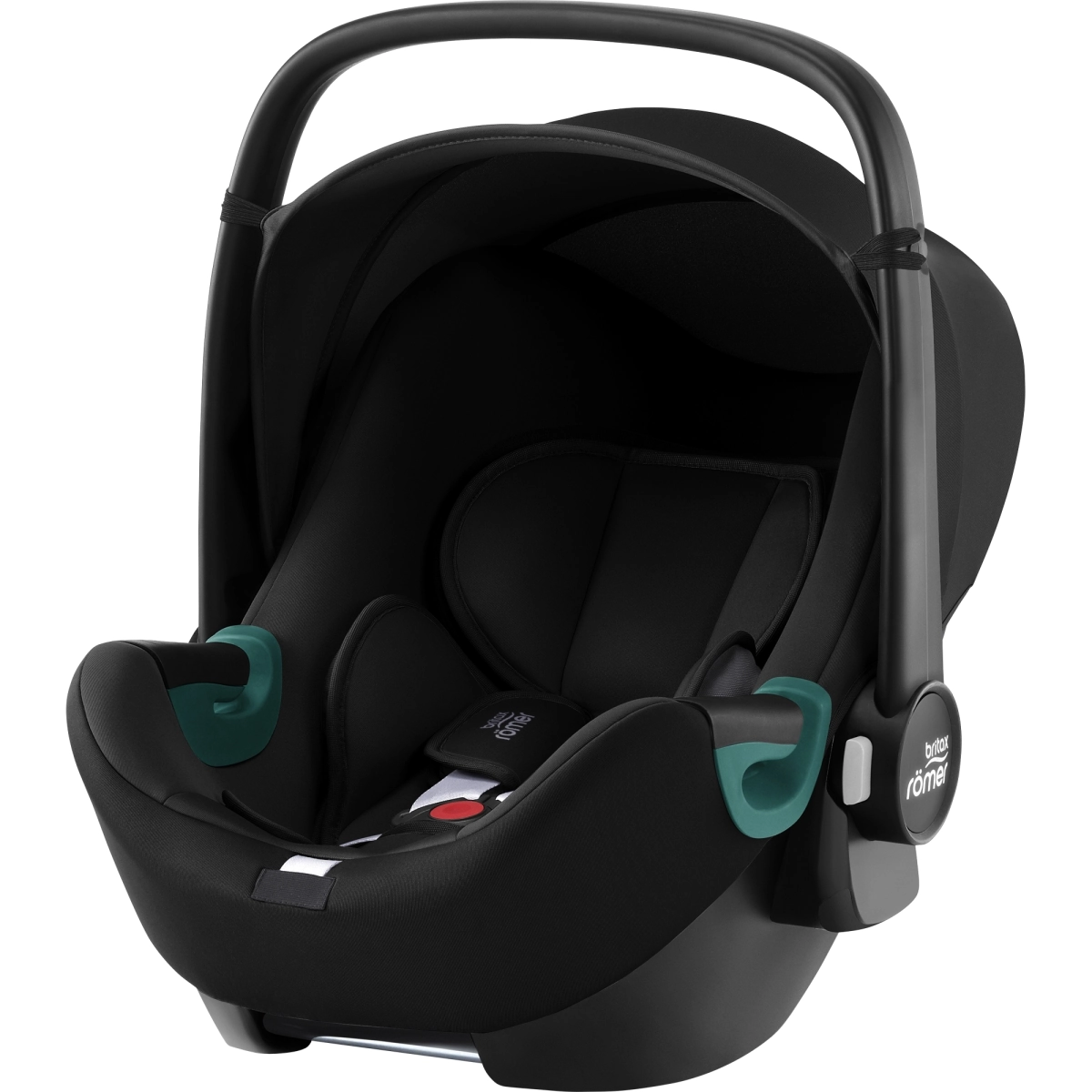 Britax BABY-SAFE 3 i-SIZE Group 0+ Car Seat