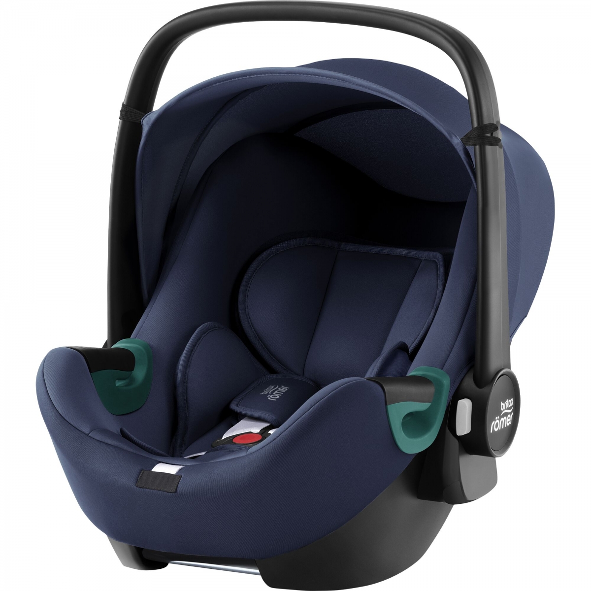 Britax BABY-SAFE 3 i-SIZE Group 0+ Car Seat