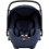 Britax BABY-SAFE 3 i-SIZE Group 0+ Car Seat-Indigo Blue (NEW 2021)